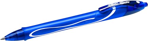 Stylo Gel Bic Gel Ocity - vue 3