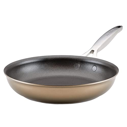 Anolon Ascend Hard Anodized Nonstick Frying...