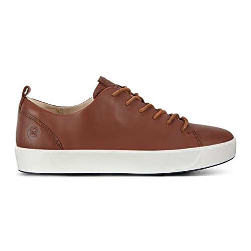 Image of ECCO Mens Sneaker Upgrades Sneaker