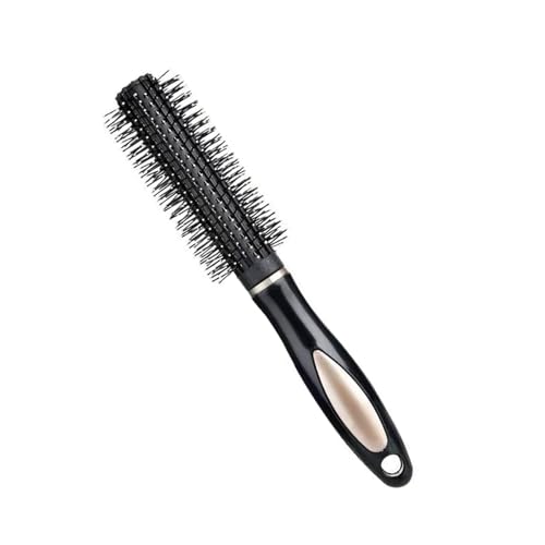 John Freida Salon Blowout Round Hair Brush, Women's Round Brushes for Blow Drying