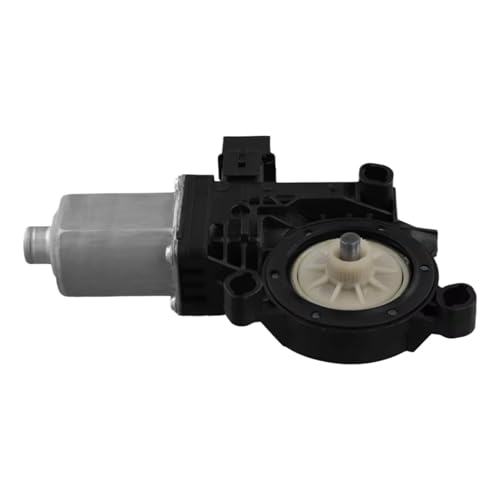 Moteur de lève-vitre gauche 6R0959803 pour retrouver le confort en Polo