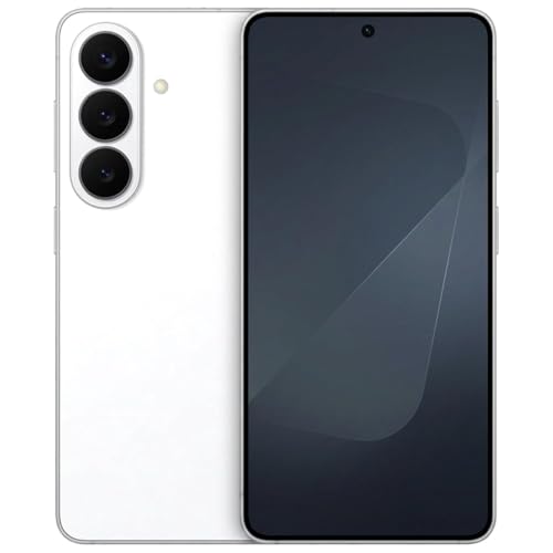 Samsung Galaxy S26+ Plus 5G 12GB RAM 512GB Blanc