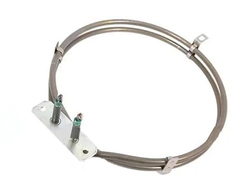 Mr. Gadget's Solutions Electric Fan Oven Cooker Circular Heating Element 2000W ELE9349