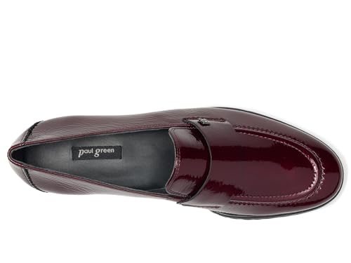 Paul Green Women's Wheaton Flat Loafer2