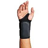Ergodyne ProFlex 70032 podparcie nadgarstka z podwójnym paskiem