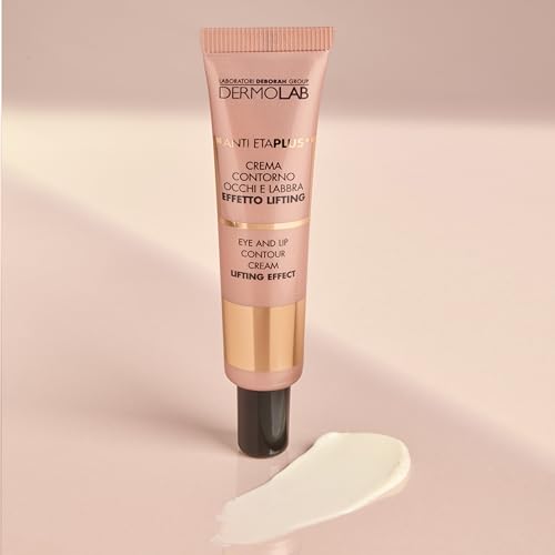 Dermolab ANTI-EDAD CONTORNO OJOS-LABIOS 9083 P-3 - imagen 7