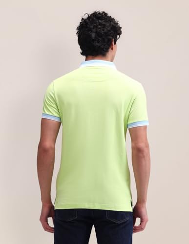 Image of U.S. Polo ASSN. Men Polo Shirt