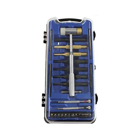 Birchwood Casey Gunsmith Kit Cover