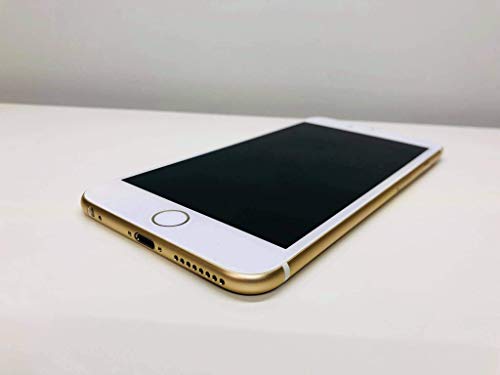 Apple iPhone 6 Plus 64GB ゴールド 【国内版SIMフリー】MGAK2J