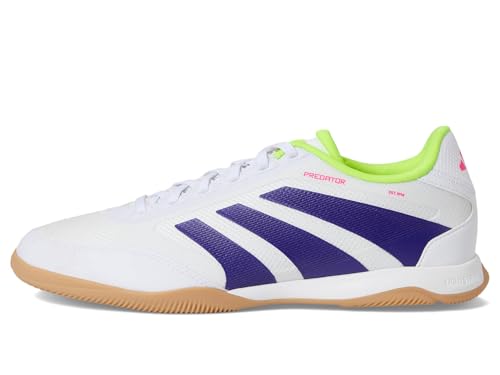 Image of Adidas Unisex League Indoor Soccer Cleats