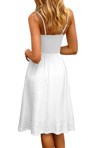 Image of CHYRII Women Fashion Summer 2025 Sweetheart Neck Spaghetti Straps Corset A-Line Long Sundress Midi Dress
