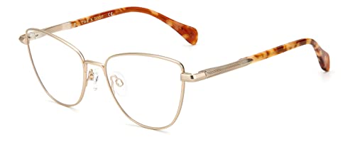 Lunettes de soleil rag & bone Rnb3037 : finissez-en avec les montures lourdes