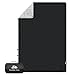 KawaGebo Kamp Campingdecke Ultraleicht Warm, wasserdichte Camping Decke Outdoor mit Sherpa-Futter 203 x 147 cm Reisedecke f&uuml;r Outdoor, Camping, Auto, Flugzeug, Picnic