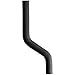 Dayco 72540 Curved Radiator Hose