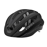 ジロ GIRO 自転車用 ヘルメット アリーズスフェリカルAF マットブラック M (55-59cm) ARIES SPHERICAL AF JCF公認ヘルメット 【国内正規品】