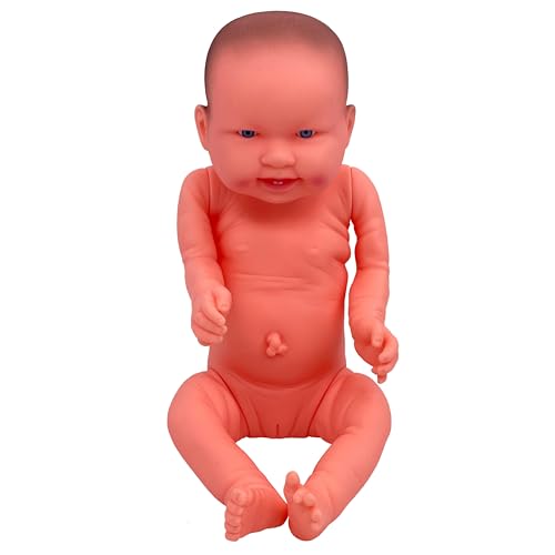 Modèle de soin pour nouveau-né AMITD idéal pour apprendre les gestes du bain - 2