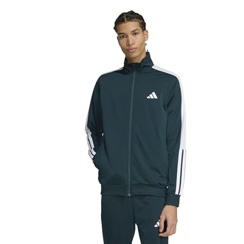 Image of adidas Men's Colorblock Track Top