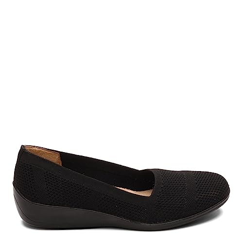 LifeStride Women's Immy Ballet Flat3