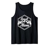 Photo Gallery maglietta scout mom – proud mother scouting shirt regalo canotta Photo Gallery maglietta scout mom – proud mother scouting shirt regalo canotta