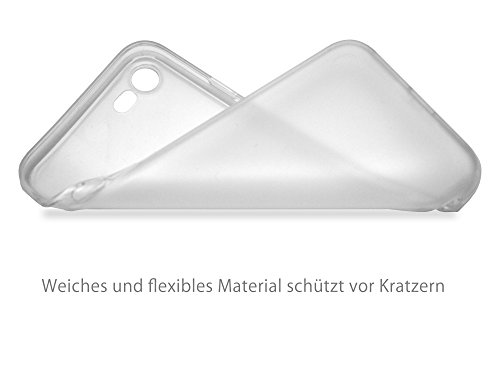 MyGadget Custodia TPU per Apple iPhone 7/8 - Case