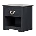 South Shore Aviron 1-Drawer Nightstand,Blueberry