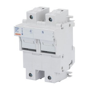 Gewiss - GW96218 - PORTAFUSIBILE SEZ.1P N 22X58 690V