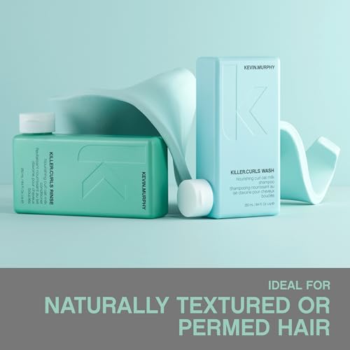 Kevin Murphy Killer Curls Rinse après-shampooing boucles 250ml - 5