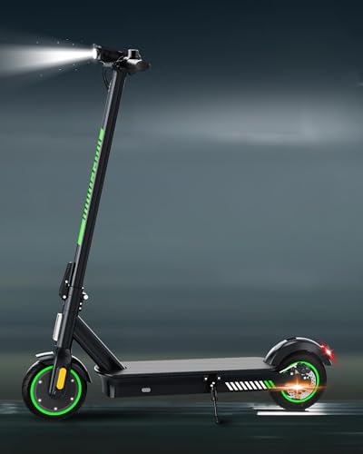 Patinetes Eléctricos Baratos Cecotec Marca QnQ