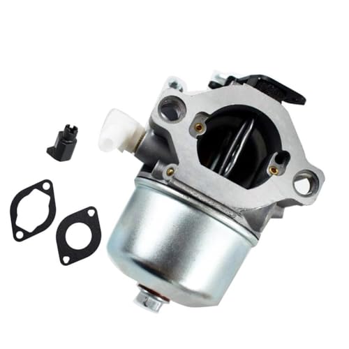 Kit de carburateur pour redémarrer facilement vos outils de jardinage thermique 289702