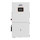 ATE Power 12kw Magarevo Industrial Hybrid Inverter