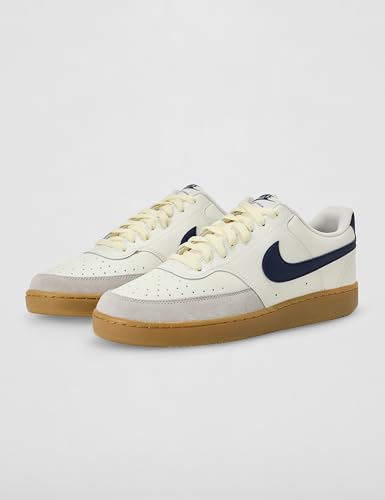 Image of Nike Men's Court Vision Low Shoes