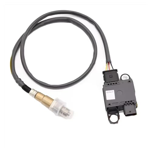 Capteur NOX Fiat 46349779 pour optimiser la combustion et rouler en ville sans pollution