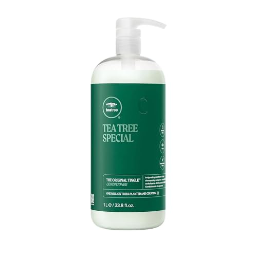 Tea Tree Special Conditioner 1000 ml