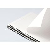 Maruman Mnemosyne carnet de notes A5 pour le bureau – photo 6