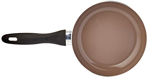 Frigideira, Ceramic Life Smart Plus, 20 cm, Preta, Brinox