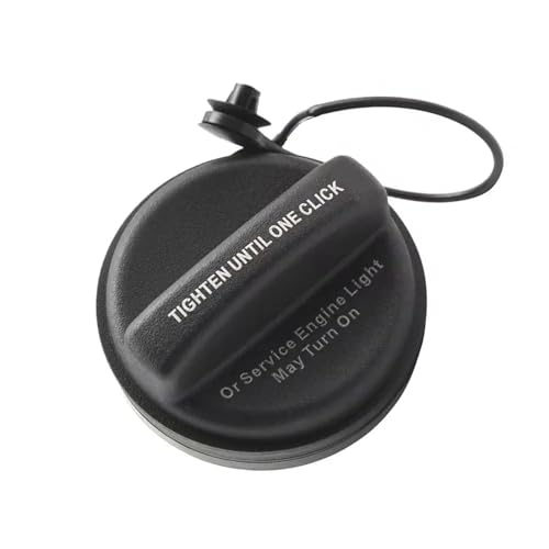 Bouchon de réservoir carburant 95292260 pour Chevrolet Cruze et Buick