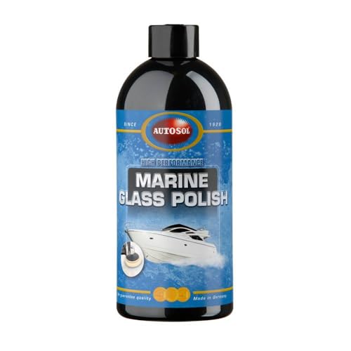 Autosol High Performance Protector de 1000 ml para el cuidado y brillo duradero de superficies 2