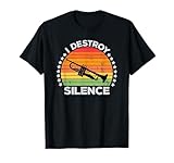 silent brass saxophone A cool outfit for a music band member, or to show your passion for your musical instrument. Sorry I Tooted.