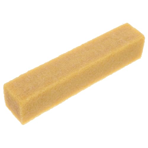 ERINGOGO 天然ゴム製砂クリーナースティック 研磨剤付きサンドペーパークリーニングブロック 自動車用サンドペーパー 詳細研磨対応 長寿命