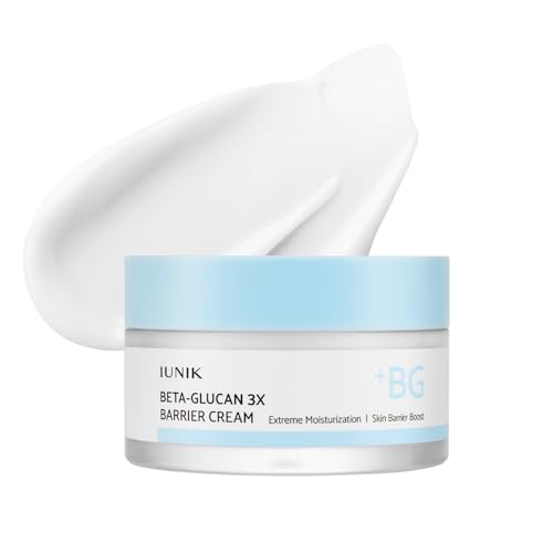 IUNIK Beta-Glucan 3X