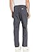 Landau Scrub Zone Unisex Relaxed Fit 2-Pocket Drawstring Cargo Scrub Pants 85221