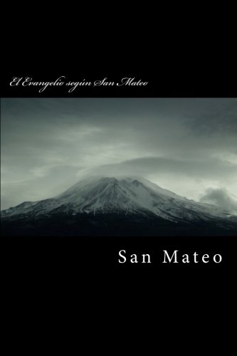 El Evangelio Segn San Mateo