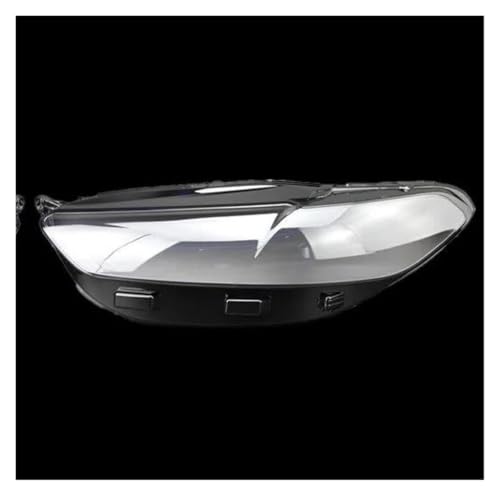 Phare jauni Ford Mondeo ? Changez le cache lentille transparent gauche 13-16