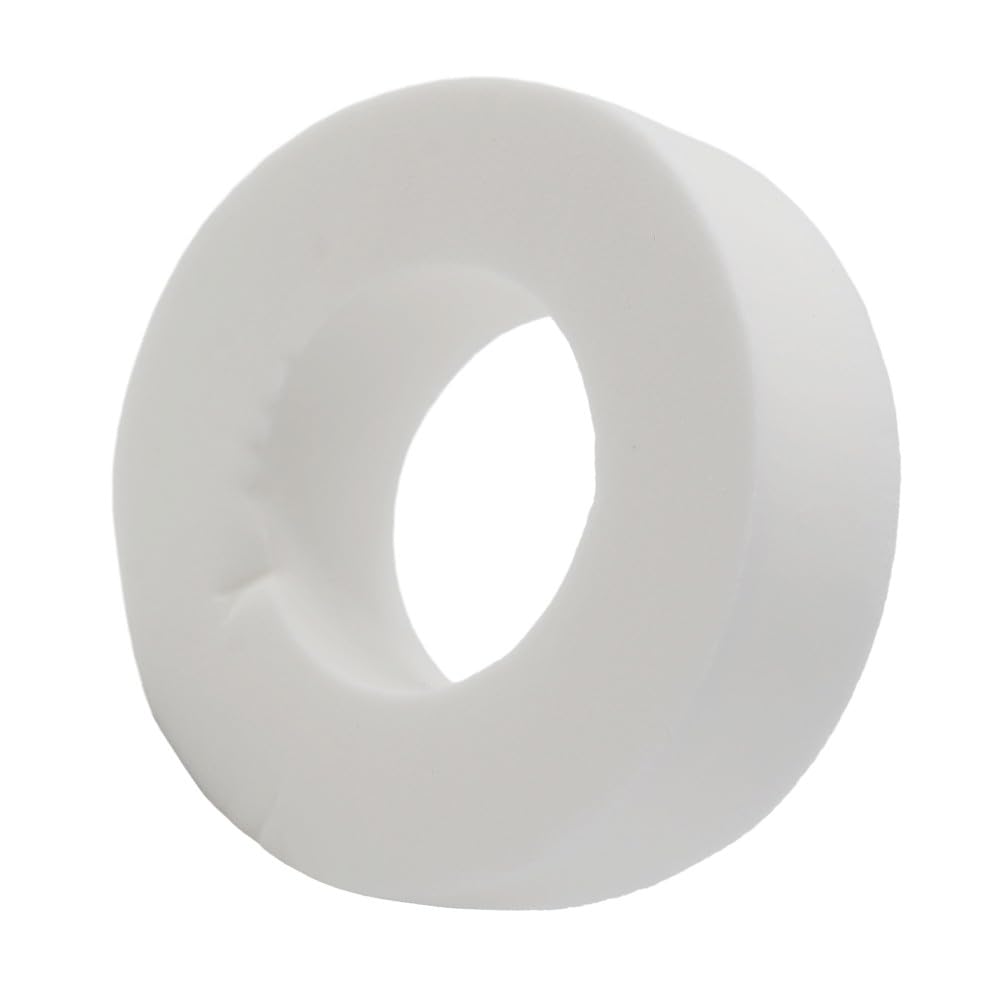 Spazzola semi di ricambio 61020601 e per pulitori Ring 6101611-R4 Dolphin M400, Astralpool PULIT E70 E80, Active 4 5, Acuarius R5 R6
