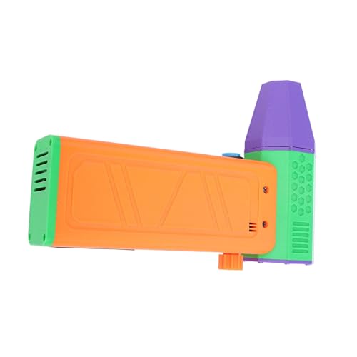Rpm Elektryczny Duster, Przenośny Wentylator Turbo z Bateriami 4000 MAh, Szybkie ładowanie Typu C, Długa Dysza, Wydajne Czyszczenie Prędkości Obrotu 140 000 Obr./min
