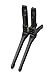 Stand Legs BN63-18873A BN63-18874A for 2020 Models only 65