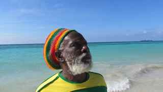 Burning Spear