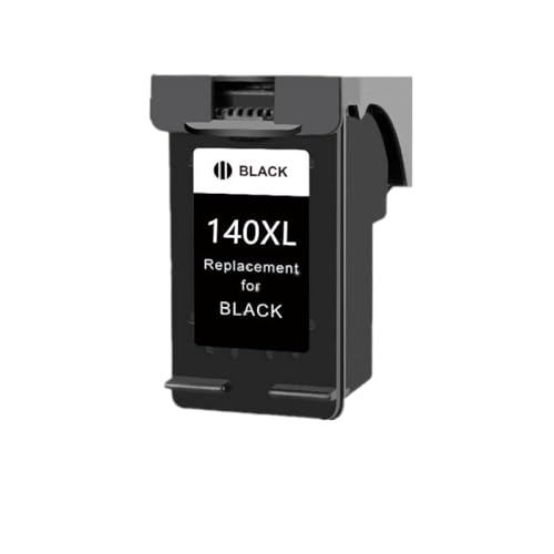Cartouche d'encre compatible Photosmart C5283 contre les impressions floues
