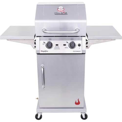 Charbroil Performance Series Amplifire Grill
