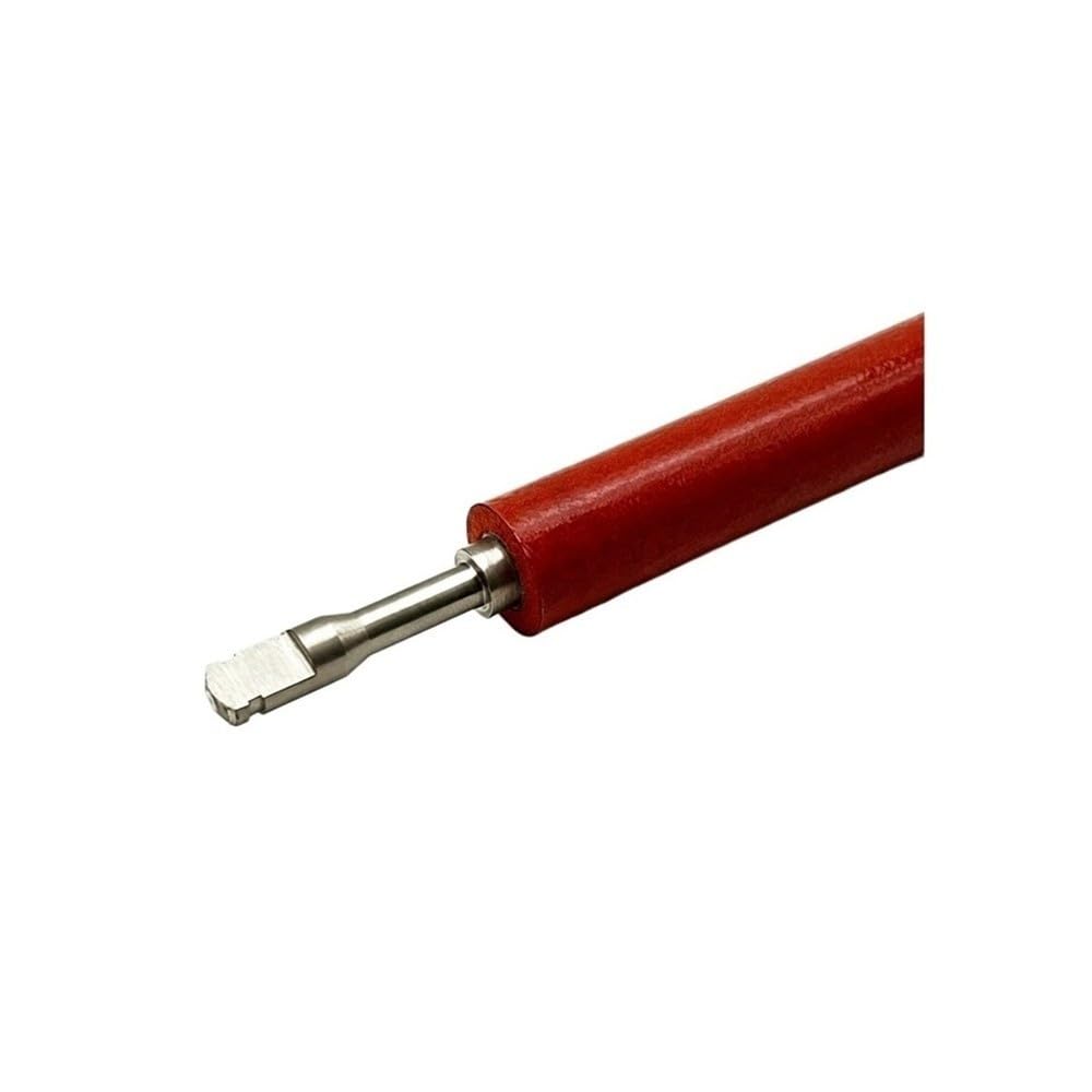 Rouleau de Pression inférieur de Fusion RC2-9208 adapté for HP P1102 P1566 P1606 M1132 M1536 M1212 M1214 M1217 CP1525 M125 M127 M128 M201 M225